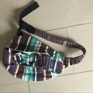 Kavu crossbody bag